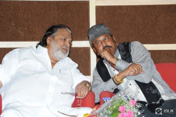 Anukshanam Movie Press Meet